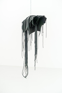 Una Szeemann, Andare in sogno. Installation view. Photo: Kai Erdmann, Berlin 2025