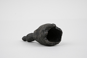 Una Szeemann, Hypnagogia Objects. Detail. Photo: Kai Erdmann, Berlin 2025